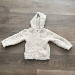 Cozy Chic Toddler Hoodie